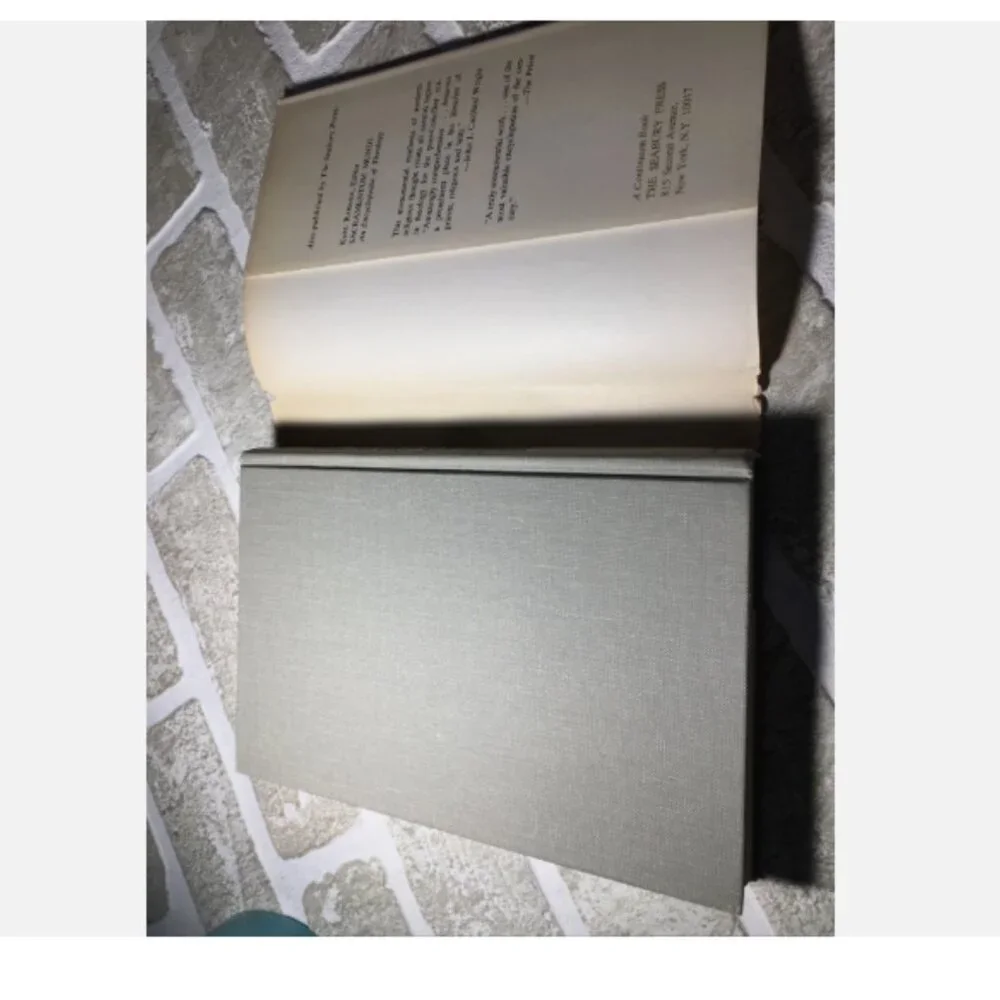 The Priesthood By Karl Rahner 1973 Hardcover